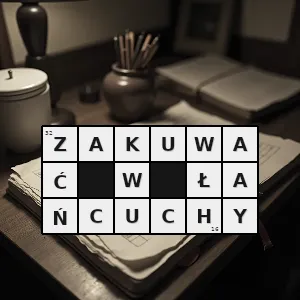 Hasło krzyżówkowe wykorzystując swoją przewagę ograniczać czyjeś możliwości zostawiając niewielkie pole działania - zakuwać w łańcuchy – rozwiązanie, synonimy, podpowiedzi i definicje krzyżówkowe